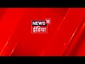 mp news mp के छतरपुर में कोतवाली पर पथराव का नया विडियो chhatarpur hindi news news18