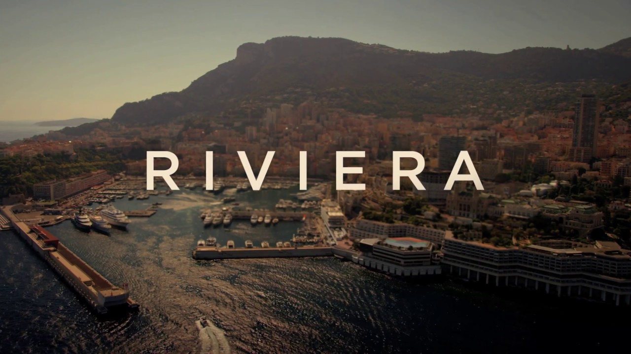 Riviera - MIPTV 2017 World Premiere TV Screening Trailer - YouTube