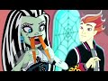 Monster High™💜🎃date Of The Dead💜🎃volume 1💜🎃monster High Official Cartoons For Kids