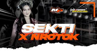 DJ SEKTI - BASS MBEDIL NULUP BLAYER • D2 TEAM OFFICIAL