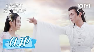 ¿Es Luo Ge en realidad Lu Li | CANCIÓN DE LA LUNA Capítulo 14 | Song of the Moon | iQIYI Spanish