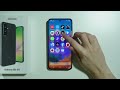 Samsung Galaxy A56 5G: Tips & Tricks - Hidden Features