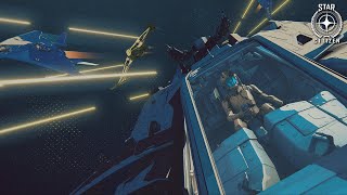 Star Citizen: Invictus Launch Week 2950 - Be Inspired