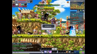 搞鬼Online 台服 (Ghost Online Taiwan Server ) CB