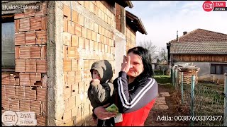 ŽIVA ISTINA#Zbog svekrvinog inata,četvero djece 13 godina bez struje i ko zna još koliko!?