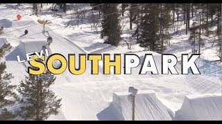 Levi-Southpark Coldspring 2017