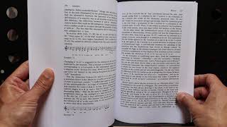 A Book About the Origins of Harmonic Tonality Worth Reading