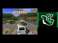 all 3d racing games for nintendo ds