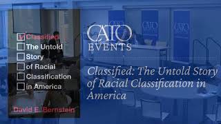 Classified: The Untold Story of Racial Classification in America