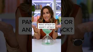 Anxiety Attack Vs Panic Attack You Need To Know This