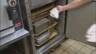 Check, Please! Chicago: BJs Market & Bakery Package
