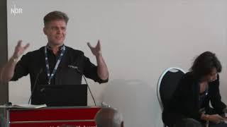 GIJC19 - Cross-Border Projects - Global Collaboration