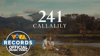 241 - Callalily [ Music ] | Rico Blanco Songbook