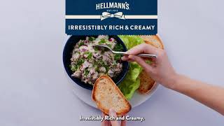 Hellmann's Easy Tuna Salad Recipe