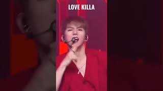 러브킬라 #러브킬라 #lovekilla #몬스타엑스 #monstax #보이즈플래닛 #이게원조 #원조