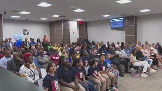 Caddo Parish Schools to close three schools