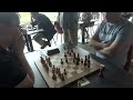 GM Nyback Tomi -   Kanep Siim | Rapid chess