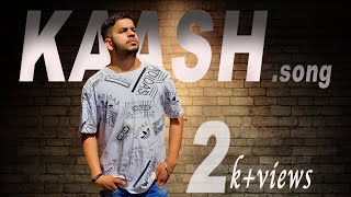 Kaash Aisa hota || Darshan Raval / offical video / Geet 4 Music / letest