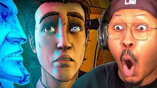 MISTAKES WERE MADE | Tales From The Borderlands - Ep 4