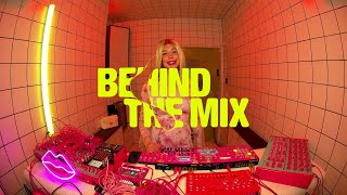 Behind the Mix | EP 1 - Sarah Sommers