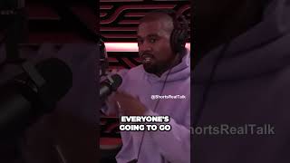 Escaping Reality   Kanye West