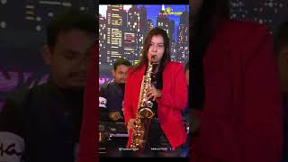 Tofa Tofa - Pyar Ka Tohfa Tera | Saxophone Queen Lipika