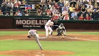 2012/06/20 Phils' ninth-inning rally