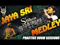 Jaya Sri MedLEY - Live Sensor