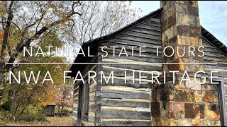 NWA Farm Heritage