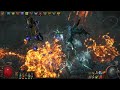 3.21 Infinite Vaal Volcanic Fissure Uber Eater of Worlds