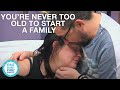 A Miscarriage Put Him Into A Massive Depression 😓 | One Born Every Minute