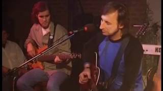 Siempre tu amigo sere DANIEL POLI - ÍNTIMO Y ACÚSTICO