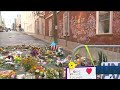 UVA holds moment of silence to mark 5 years since deadly Charlottesville rally