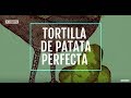 EL COMIDISTA | Receta de la TORTILLA de PATATA perfecta