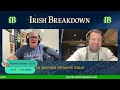 ib nation sports talk marcus freeman kirby smart talk notre dame vs georgia sugar bowl