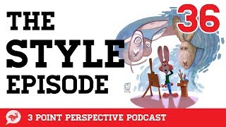 The Style Episode