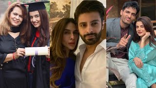 Woh Pagal Si Drama Cast Real Life Partners | Woh Pagal Si Last Episode Actors Real Life |