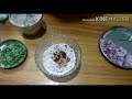 how to make vadha narayanan keerai adai