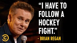 Brian Regan: “A Dog on a Zamboni” - This Is Not Happening