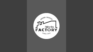 11-Works Factory / 革のソムリエ がライブ配信中！