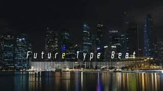 [FREE] Future Type Beat | prod. by Maximus Beatz
