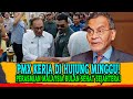 PMX KERJA DI HUJUNG MINGGU! PERASMIAN MALAYSIA BULAN SEHAT SEJAHTERA KEBANGSAAN 2024!