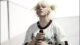Billie Eilish - you should see me in a crown (Live - Life Is Beautiful Festival