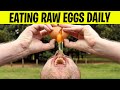 9 Benefits of Eating Raw Eggs Daily | Raw Egg Benefits