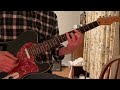 I Saw The Light - Todd Rundgren   (guitar chords and slideless solo)