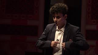 You’re a Global Citizen, You Just Don’t Know it Yet | Teo Nenes | TEDxYouth@SWA