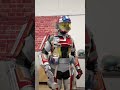 G-LOG #002 PREVIEW: SUIT TEST!