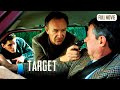 Target | English Full Movie | Action Adventure Crime