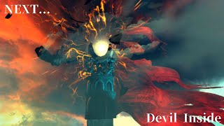 【次回予告風】【ミッション９】DmC - Devil May Cry - Devil Inside