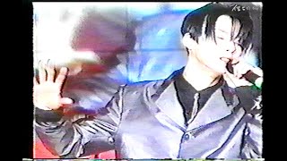 [공식] 19981025 - 신화 + 신화창조 1기 팬미팅 - 천일유혼 Live.ver